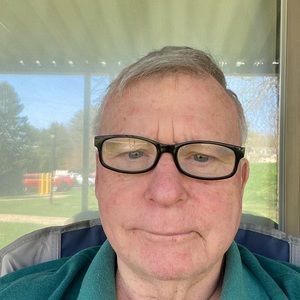 Meet your Posher, Roger